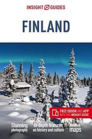 Finland Insight Guides
