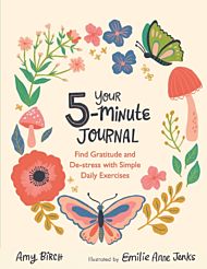 Your 5-Minute Journal