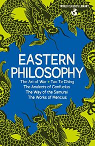 World Classics Library: Eastern Philosophy