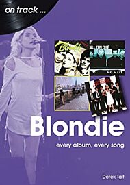 Blondie On Track