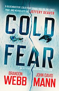 Cold Fear