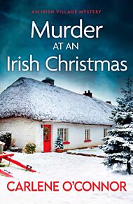 Murder at an Irish Christmas