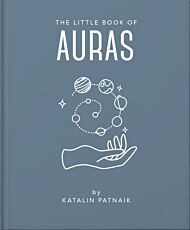 The Little Book of Auras