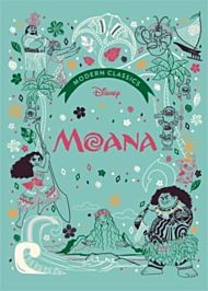 Disney Modern Classics: Moana