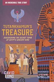 Tutankhamun's Treasure