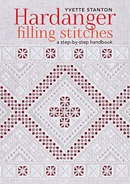 Hardanger Filling Stitches