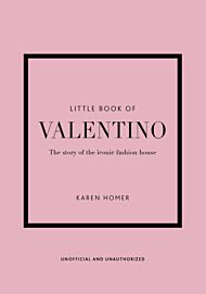 Little Book of Valentino