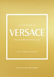 Little Book of Versace