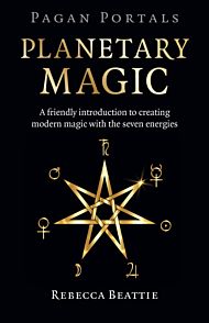 Pagan Portals: Planetary Magic