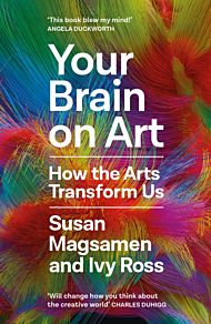 Your Brain on Art