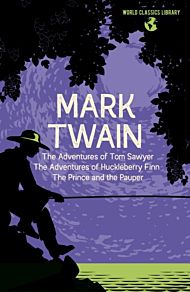 World Classics Library: Mark Twain