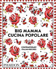 Big Mamma's cucina popolare