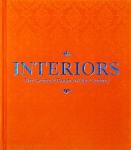 Interiors (Orange Edition)