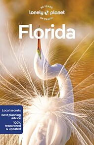 Lonely Planet Florida