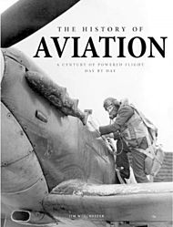 The History of Aviation