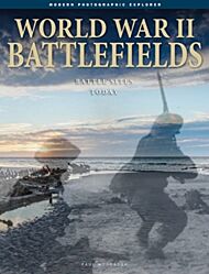 World War II Battlefields