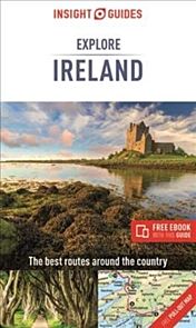 Explore Ireland Insight Guides
