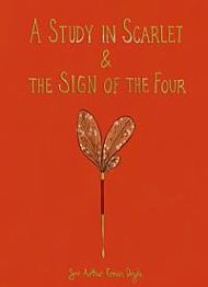 A Study in Scarlet & The Sign of the Four (Collector's Edition)