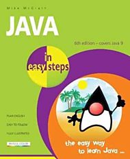 Java in Easy Steps