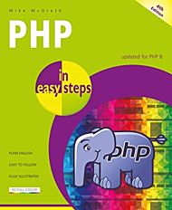 PHP in easy steps