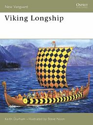 Viking Longship (New Vanguard)