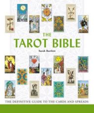 The tarot bible