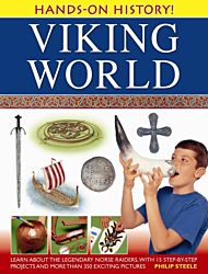 Hands On History! Viking World