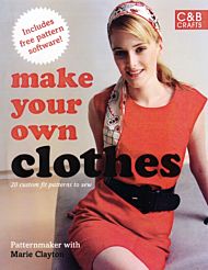 Make Your Own Clothes