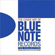 The Cover Art of Blue Note Records