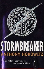 Stormbreaker