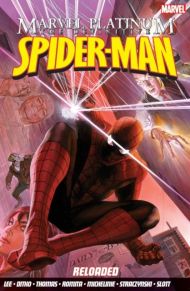 The definitive Spider-man reloaded