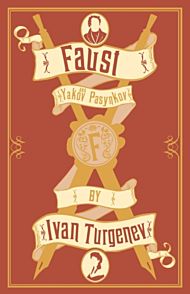 Faust: New Translation