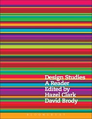 Design Studies: A Reader