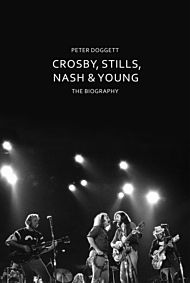 Crosby, Stills, Nash & Young