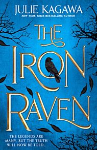 The Iron Raven