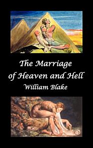 The Marriage of Heaven and Hell (Text and Facsimil