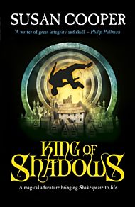 King Of Shadows