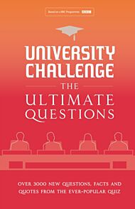 University Challenge: The Ultimate Questions