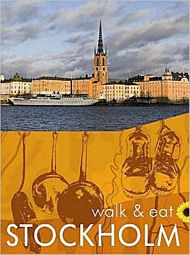 Walk and Eat Stockholm