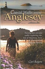 Coastal Walks Around Anglesey