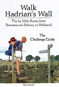 Walk Hadrian's Wall