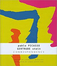 Correspondence - Pablo Picasso and Gertrude Stein