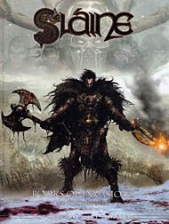 Slaine: Books of Invasions, Volume 3