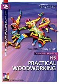 National 5 Practical Woodworking Study Guide