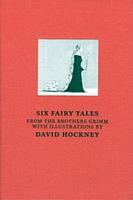 Six Fairy Tales from The Brothers Grimm