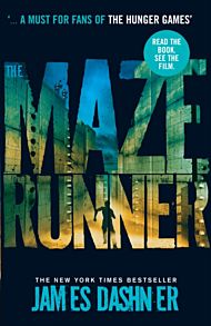 The Maze Runner. Maze Runner Series 1