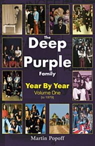 The Deep Purple Family