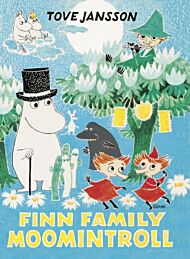 Finn Family Moomintroll: Special Collectors' Editi