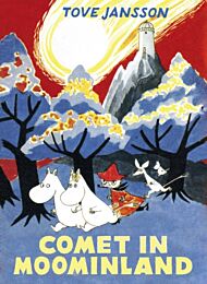 Comet in Moominland: Special Collectors' Edition
