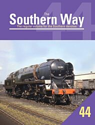 The Southern Way Issue No. 44